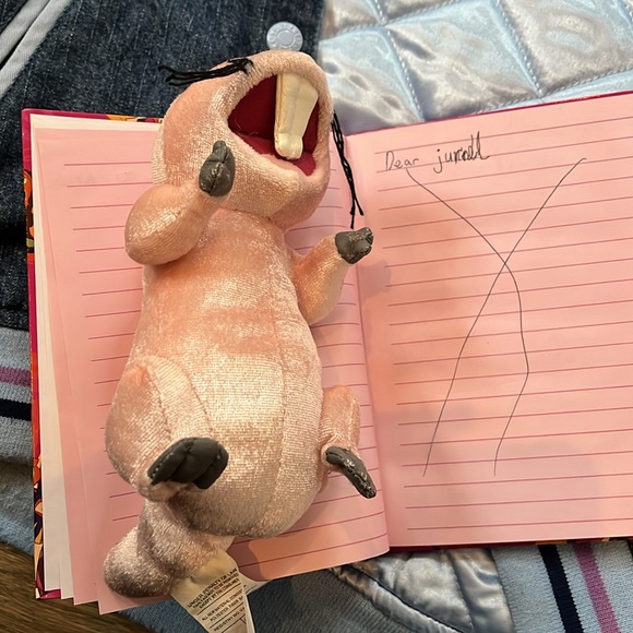 Disney Kim Possible Varsity Jacket Bundle - Picture 12 of 16